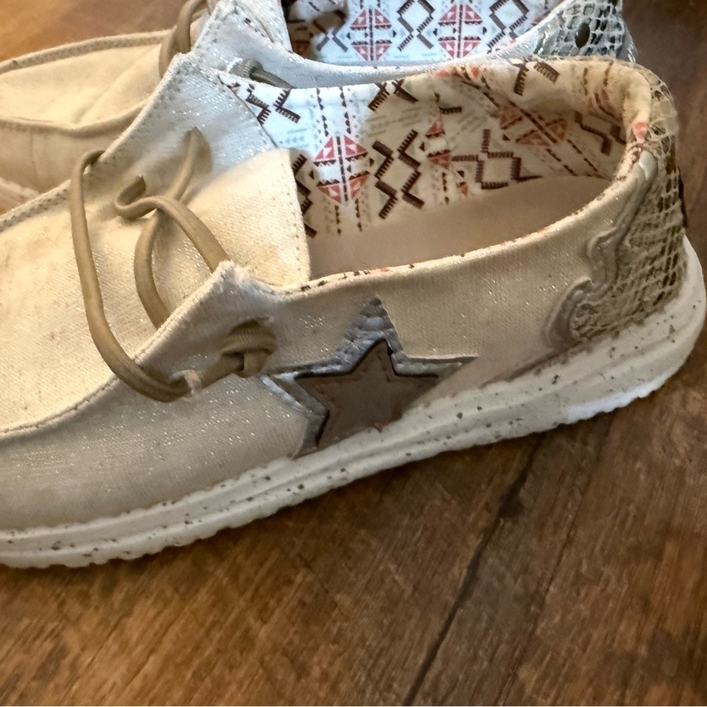 Hey Dude Wendy Shoes